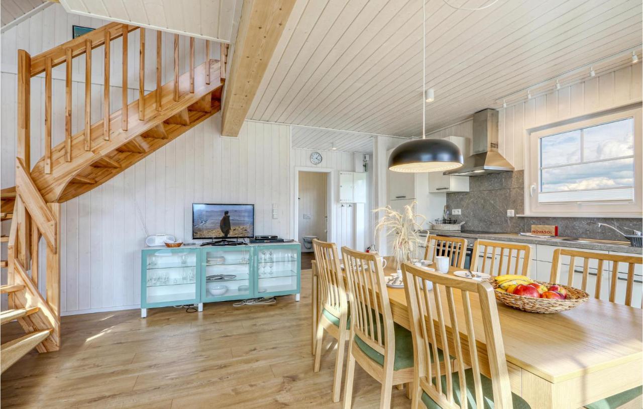 2 Bedroom Gorgeous Home In Zerpenschleuse Екстериор снимка